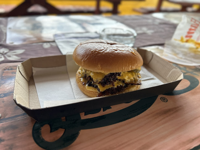 Tógazda Street Food - Vendéglátás