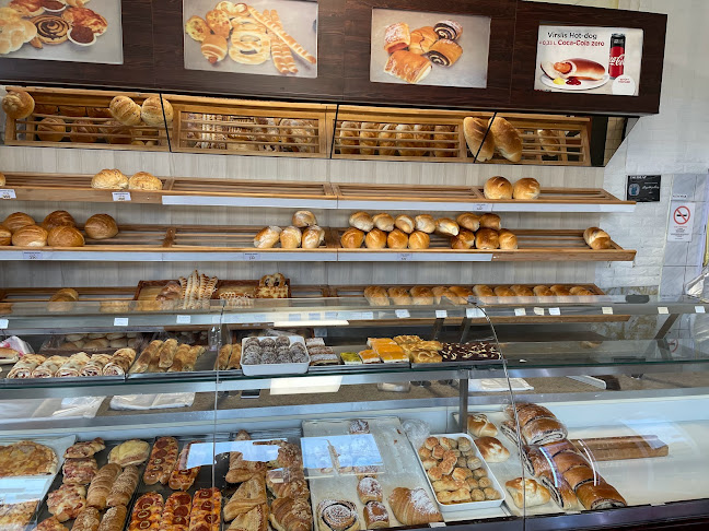 Opinii despre Adria Pékség în Budapest - Vendéglátás