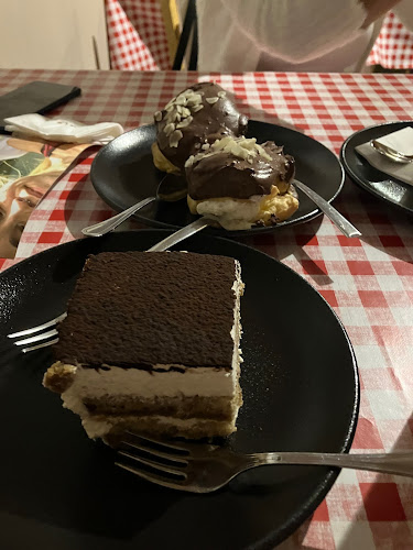 Il Mulino Italian Bistro pizzeria - Vendéglátás