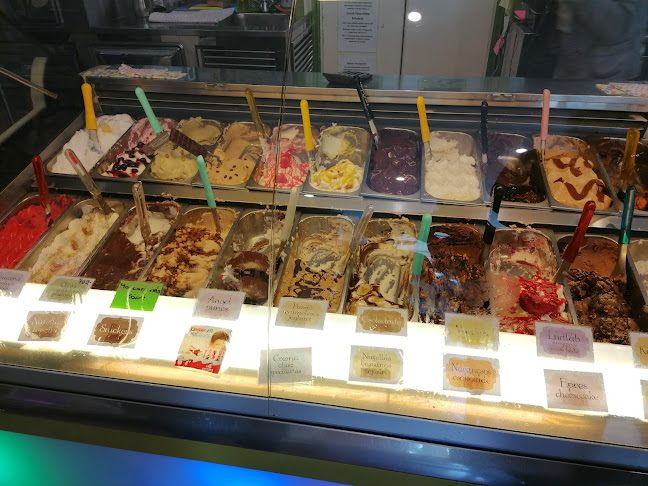 Artigiana Gelati