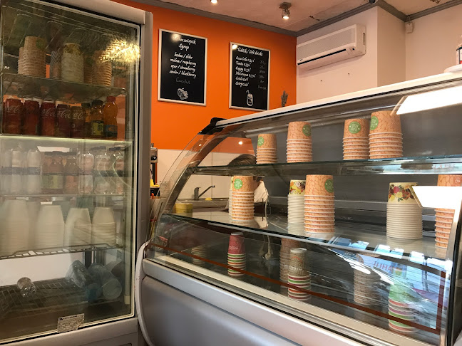 Juhász Cuki - Vendéglátás