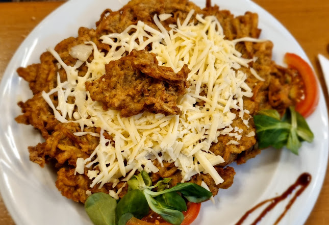 Comentarii opinii despre St. Hubertus Panzió & Étterem