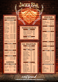 Opinii despre Jäger Söröző în Szentes - Vendéglátás