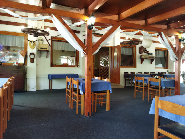 Natura Halászcsárda - Kecel