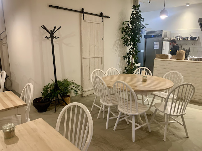 Opinii despre Artizán Óbuda în Budapest - Vendéglátás