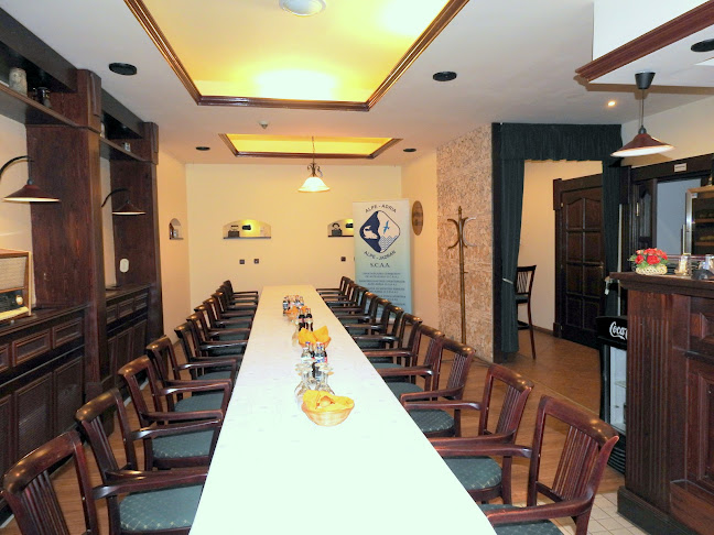 Opinii despre Turul Étterem, Panzió în Kaposvár - Vendéglátás