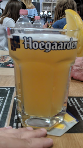 Comentarii opinii despre Westy Király BRGR