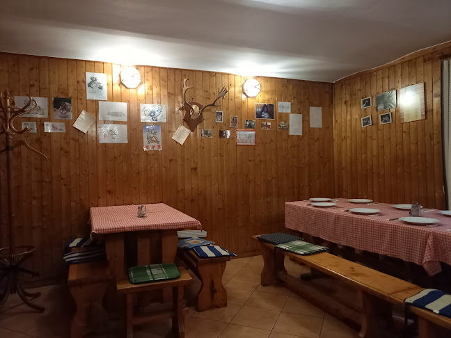 Opinii despre János Pince Családi kisvendéglő în Sopron - Vendéglátás