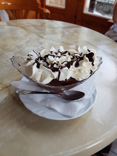 Heitzmann Cukrászda - Sárospatak