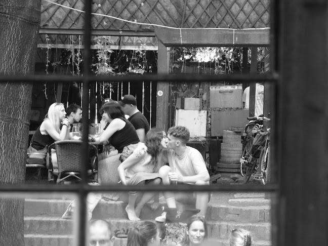 Budapest, Csengery u. 65/b, 1067