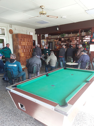 Sirály Söröző - Vendéglátás