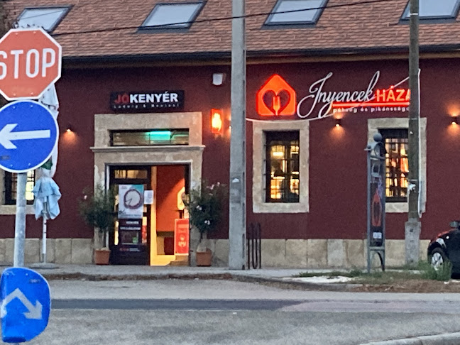 Budaörsi Delicatesse