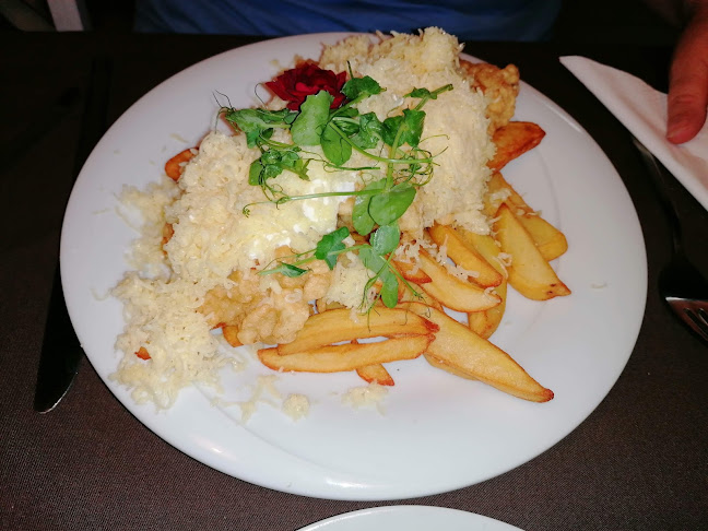 Comentarii opinii despre Lugas Vendéglő