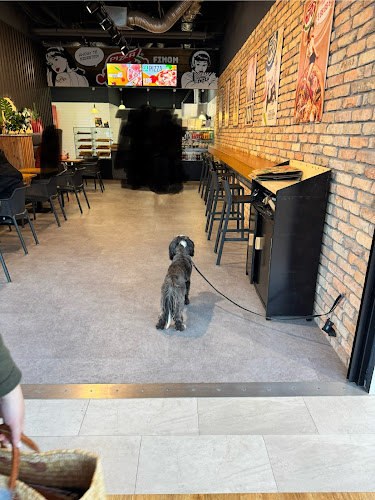 Pizza forte - Sopron