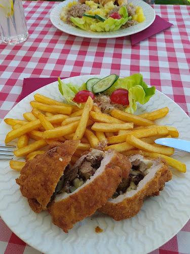 Márvány Étterem - Vendéglátás