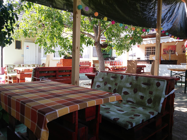 Comentarii opinii despre Cukorka Grillterasz és Cukrászműhely