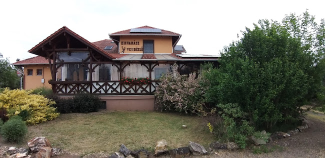 Comentarii opinii despre Kisvadász Vendéglő