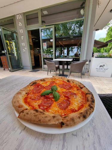 Opinii despre Maurus Étterem és Borbár în Balatonfüred - Vendéglátás