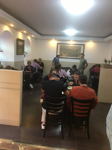 Comentarii opinii despre Kínai Gyors Büfé