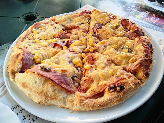 Opinii despre Ádám Söröző Étterem Pizzéria în Nagymányok - Vendéglátás