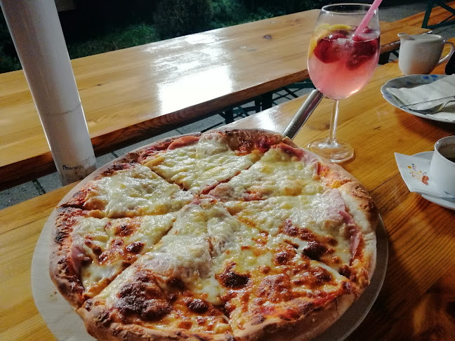 Szoki Pizzéria - Mórahalom