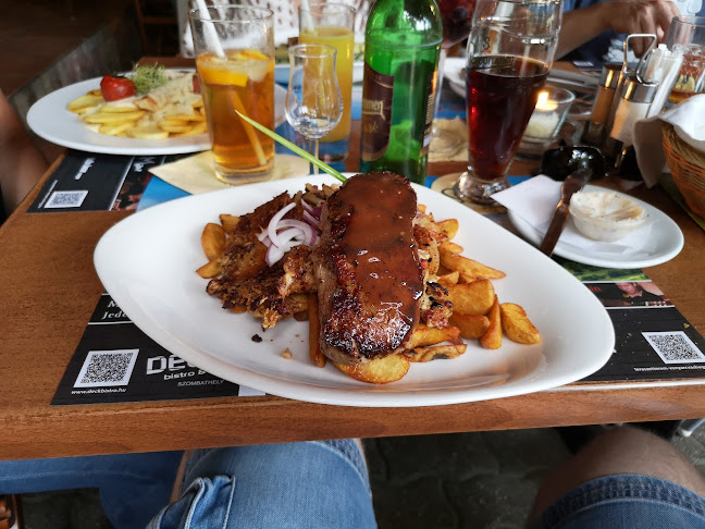 Comentarii opinii despre Terasz Étterem