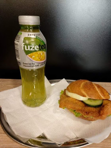 Budapest, Király u. 59/b, 1072