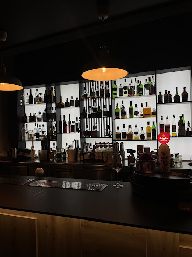 IKON Restaurant - Vendéglátás