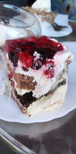 Tibi Cukrászda - Mezőtúr