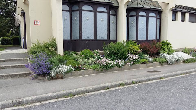 Vanília Fagyizó - Tatabánya