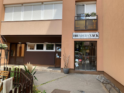 Thundersnack