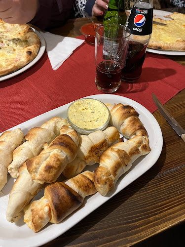 Comentarii opinii despre Buffalo Pizzéria