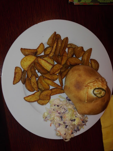 Pizza Monster Streetfood & Grill - Szeged