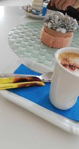 Cukormáz - cukrászda és kávézó - Vendéglátás