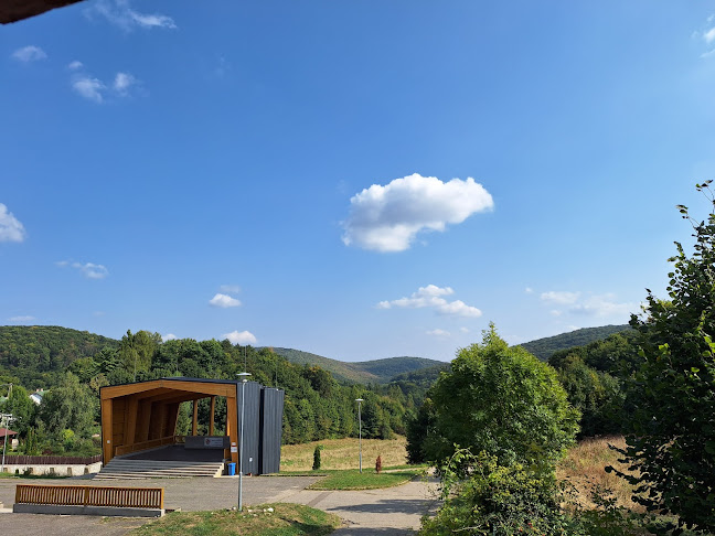 Léda Büfé - Vendéglátás