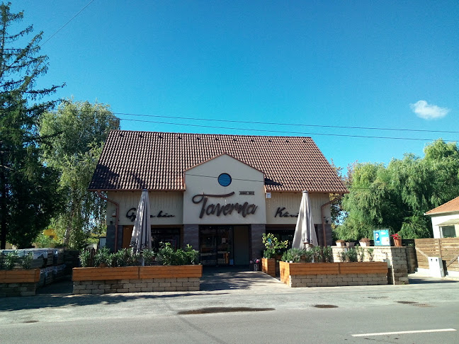 Taverna - Monor