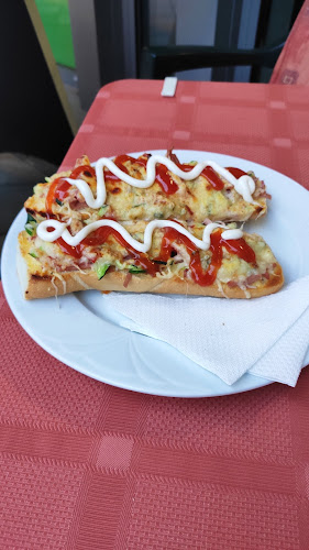 Opinii despre Elizabeth Presszó în Hajdúszoboszló - Vendéglátás