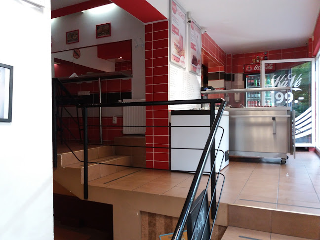 Comentarii opinii despre MgKeewan's Burger & Gyros