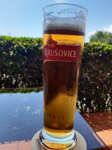 Apáti Étterem, Kávézó - Vendéglátás