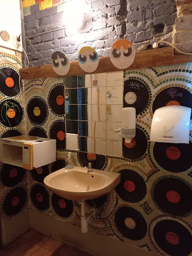 Budapest, Bercsényi u. 12, 1111