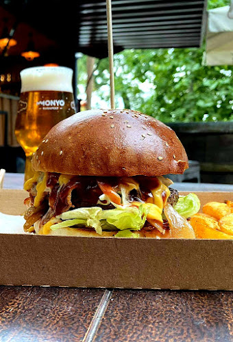 Kupak és Dugó - Budapest