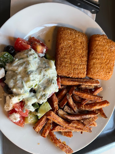 Hamburger Mester - Vendéglátás