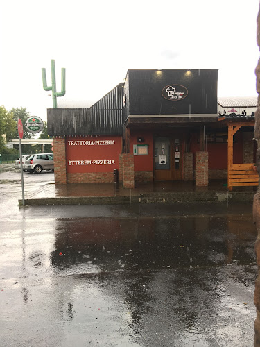 Comentarii opinii despre Trattória Amici