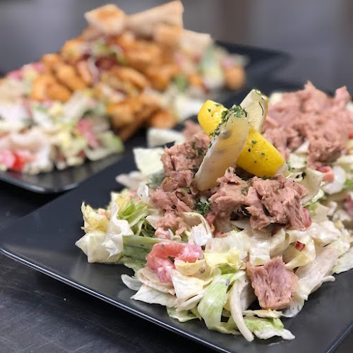 Comentarii opinii despre Corner's Pizzéria