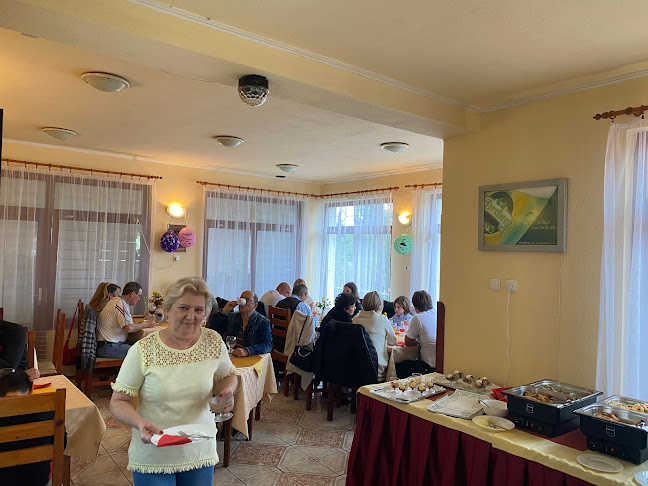 Katilon-Market Kft - Vendéglátás