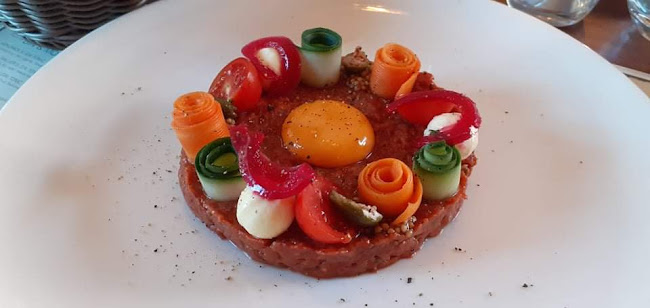 Vitorlás Étterem - Vendéglátás