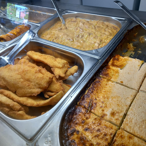 Imi's Kitchen - Göd