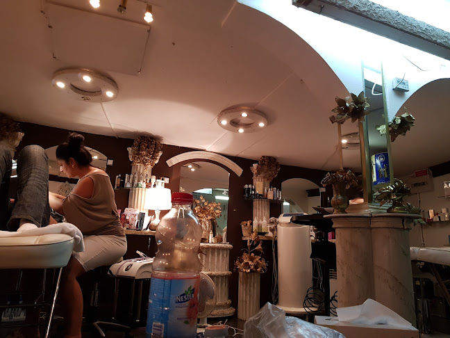 ERGOLINE SZOLARIUM&CAFFE