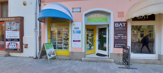 Biobolt Szombathely - Szombathely