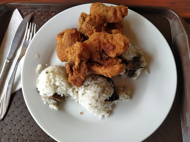 Napsugár Étkezde - Göd